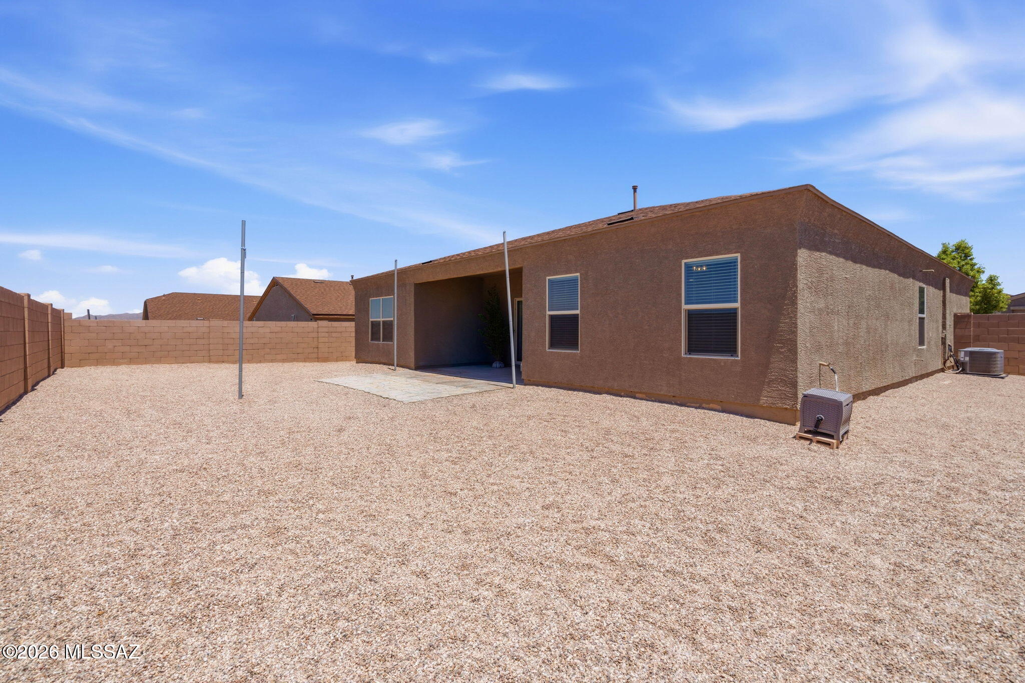Diablo Village Estates (1-511) - Residential