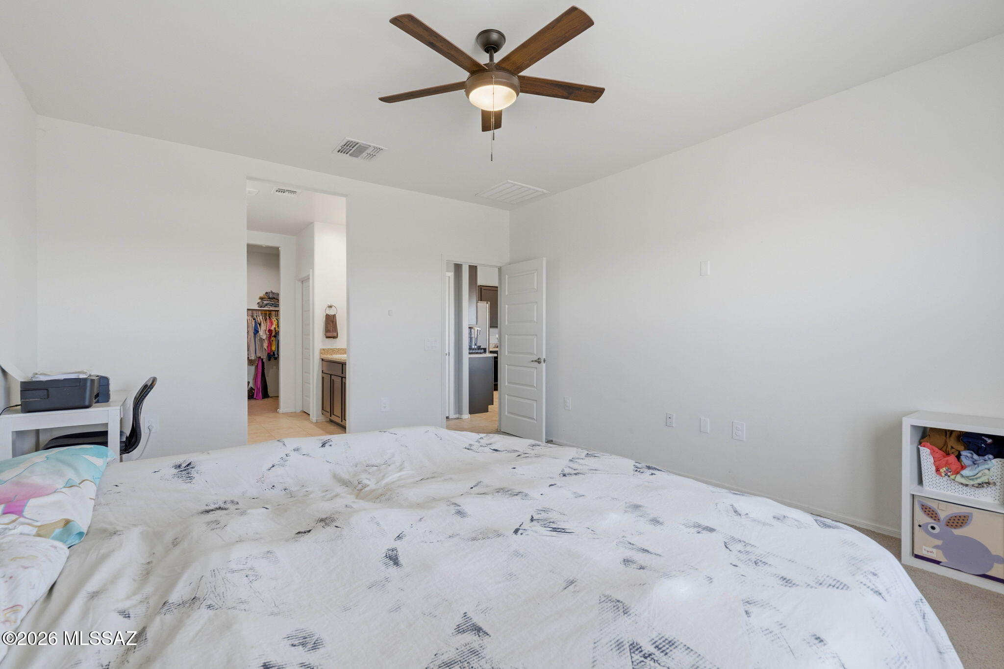 Diablo Village Estates (1-511) - Residential