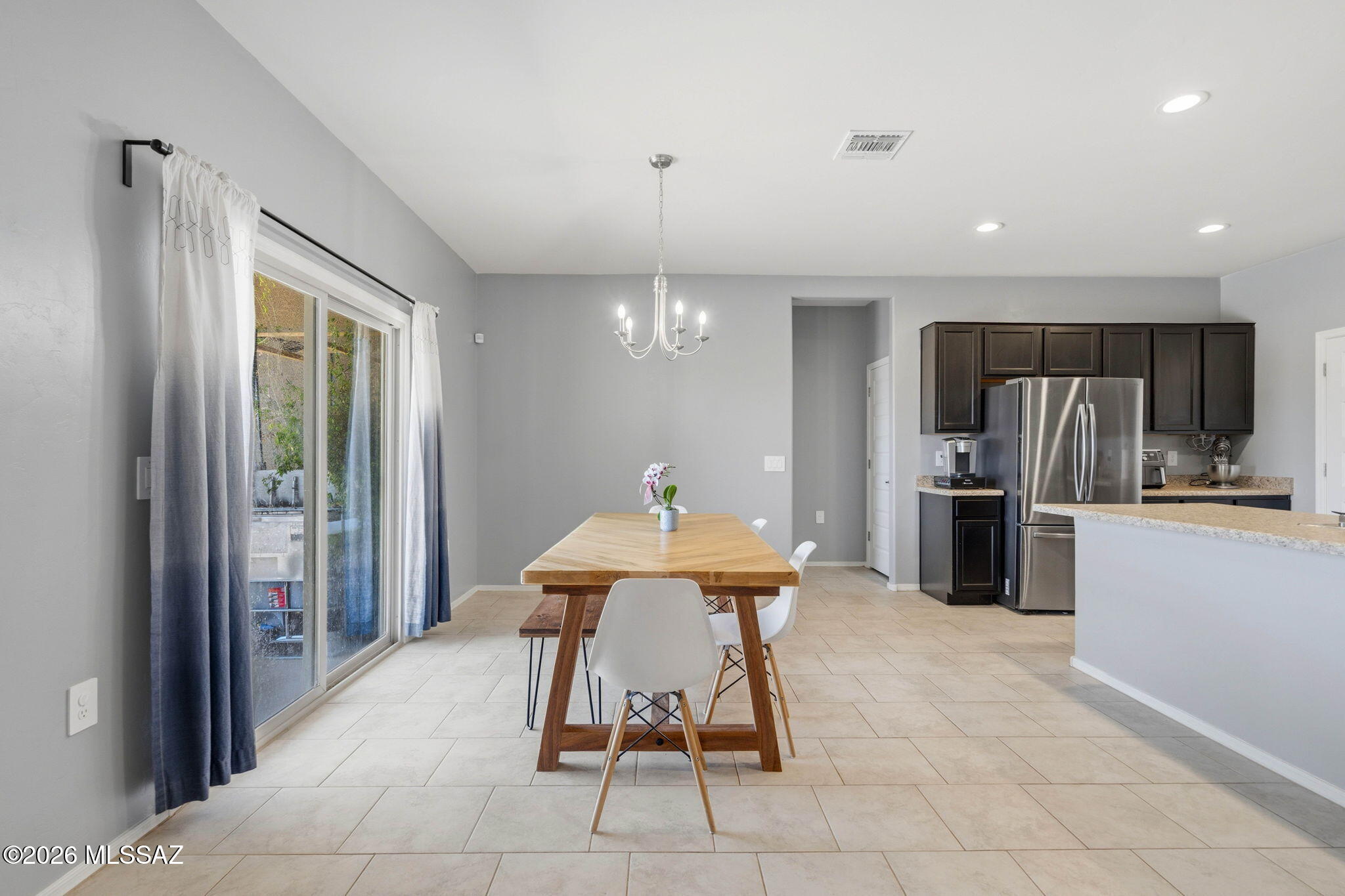 Diablo Village Estates (1-511) - Residential