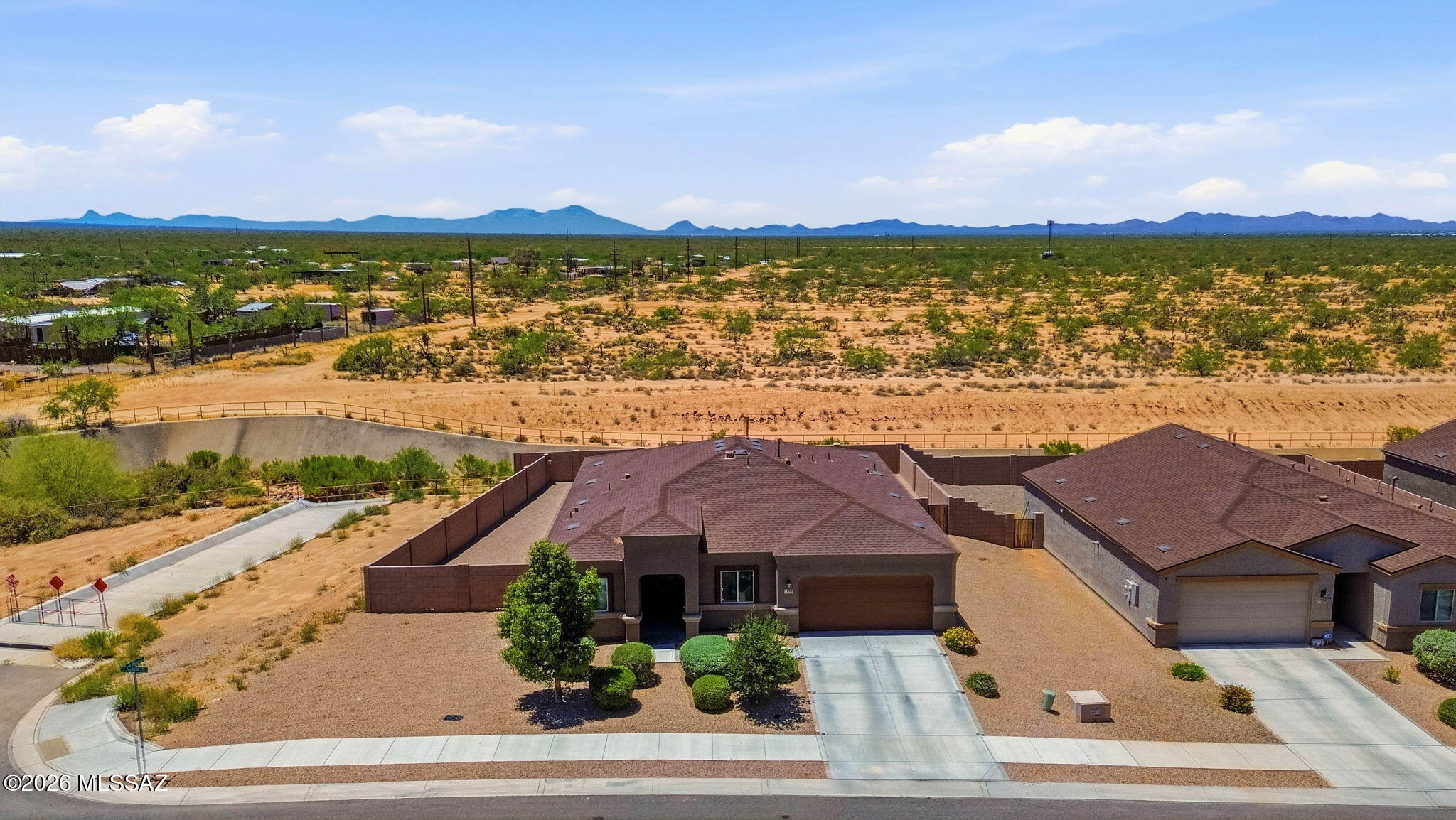 Diablo Village Estates (1-511) - Residential