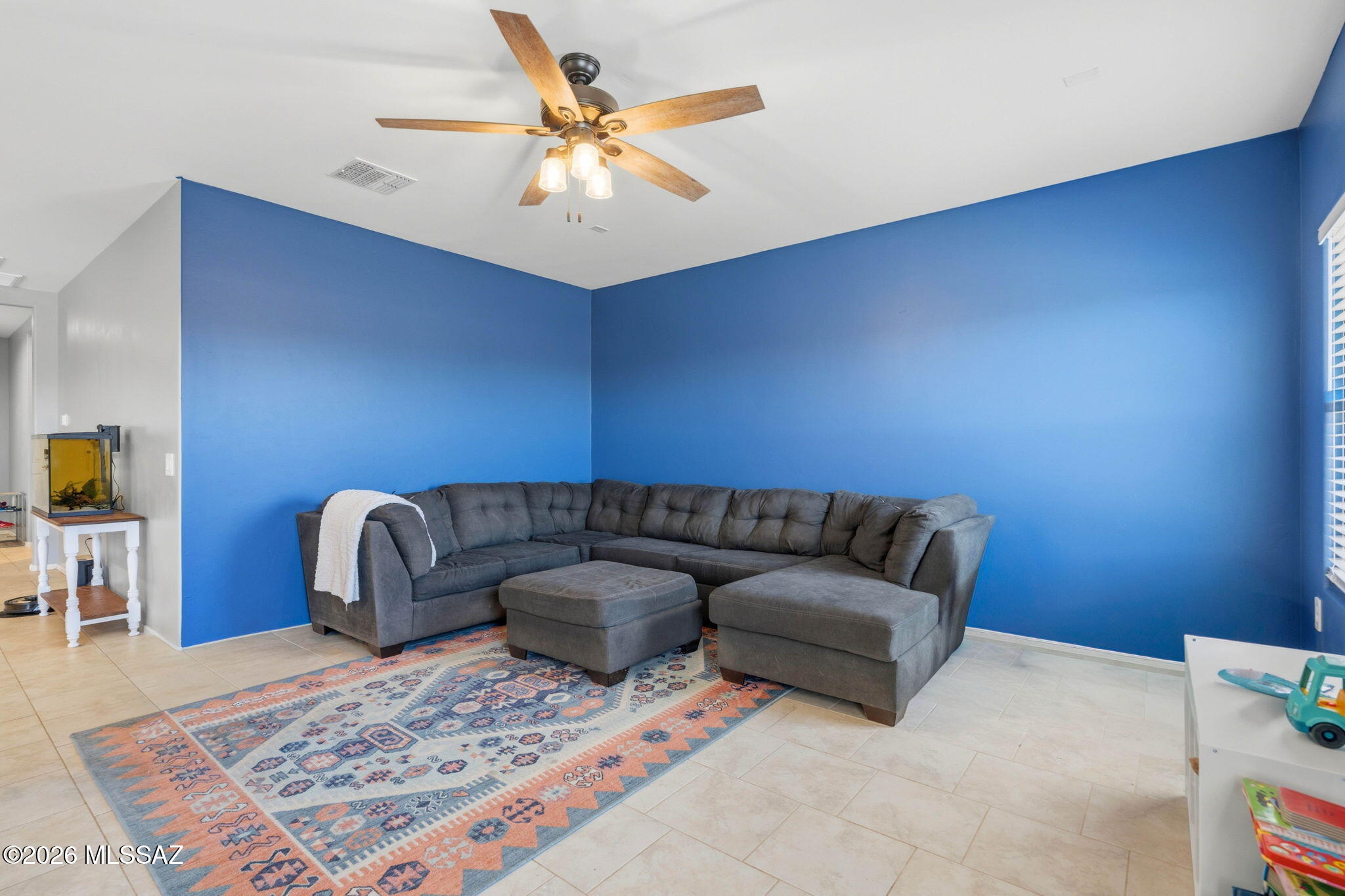 Diablo Village Estates (1-511) - Residential