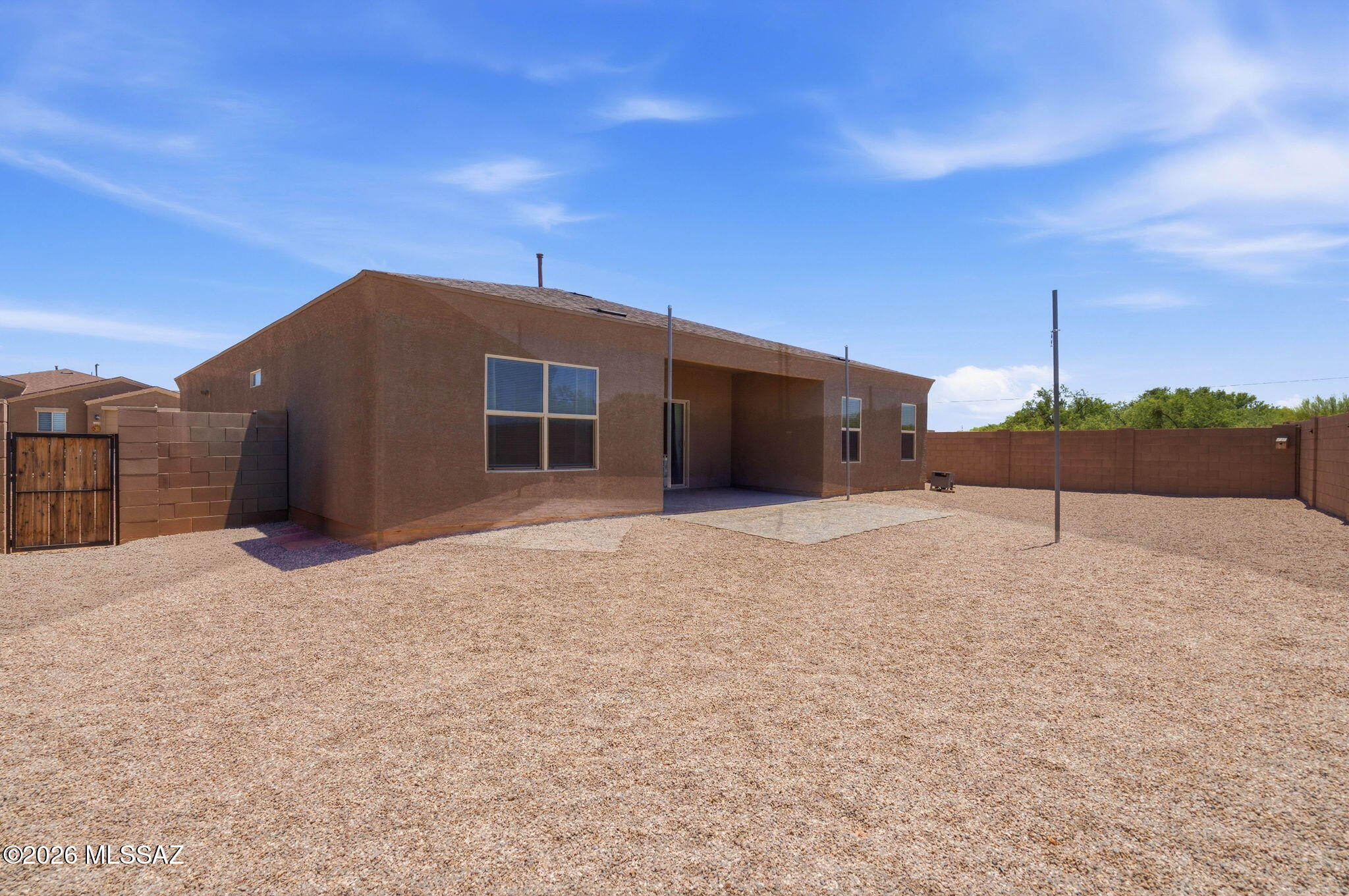 Diablo Village Estates (1-511) - Residential