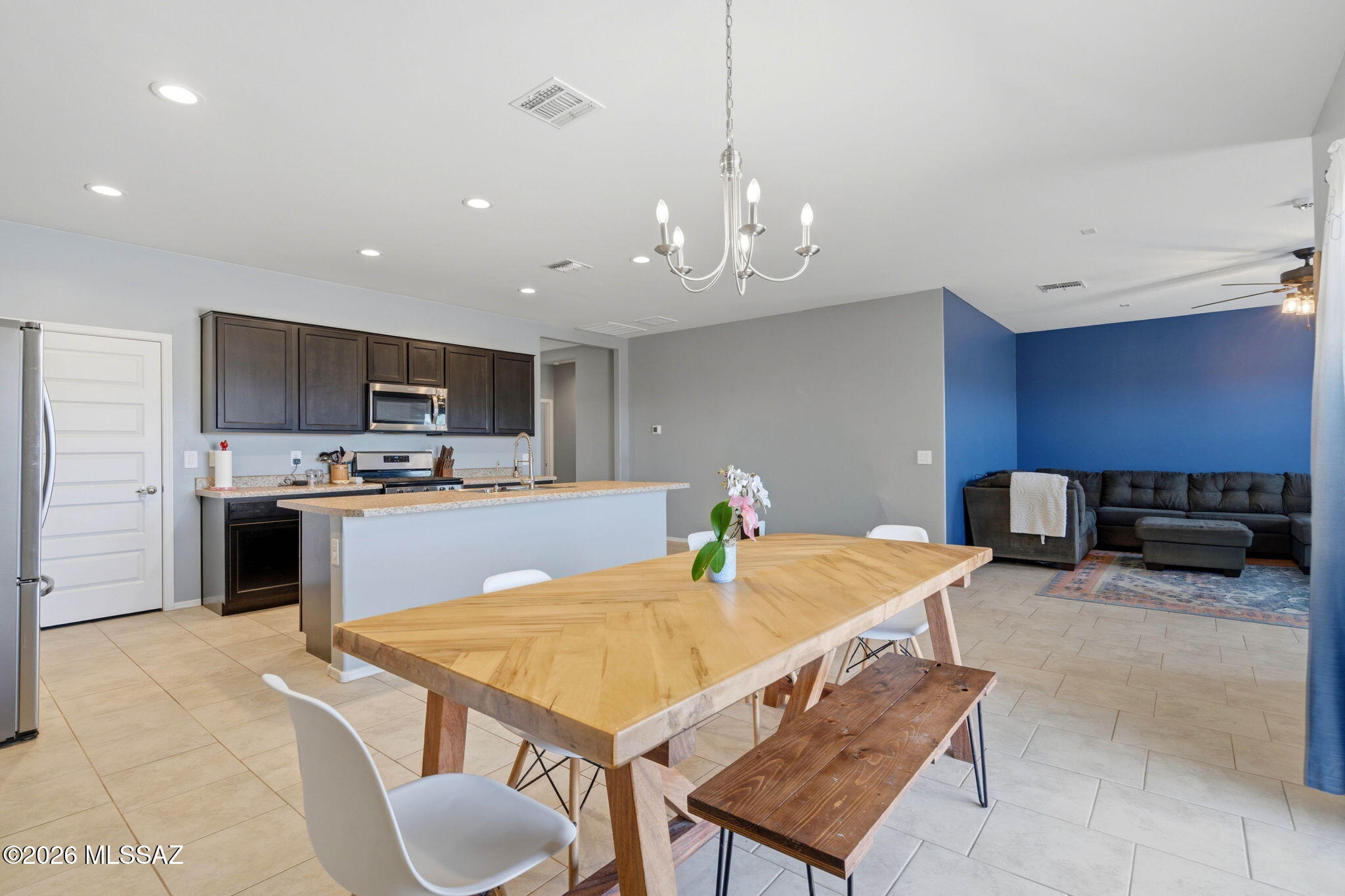 Diablo Village Estates (1-511) - Residential
