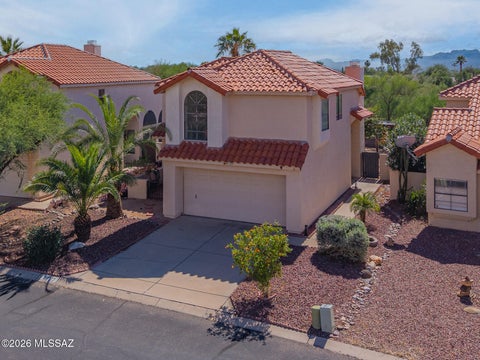 Photo of 4737 W Lessing Lane, Tucson, AZ 85742 (MLS # 22625170)