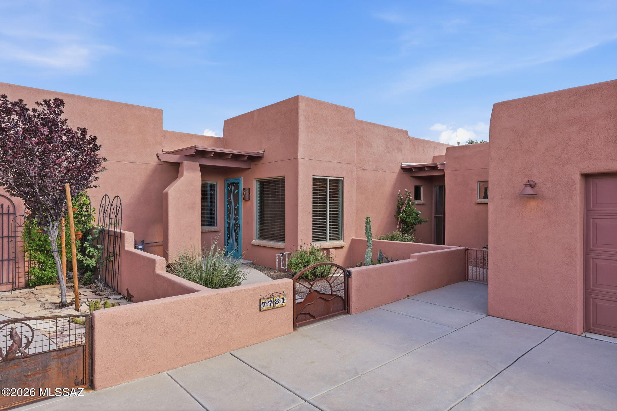 Academy Village - Residential