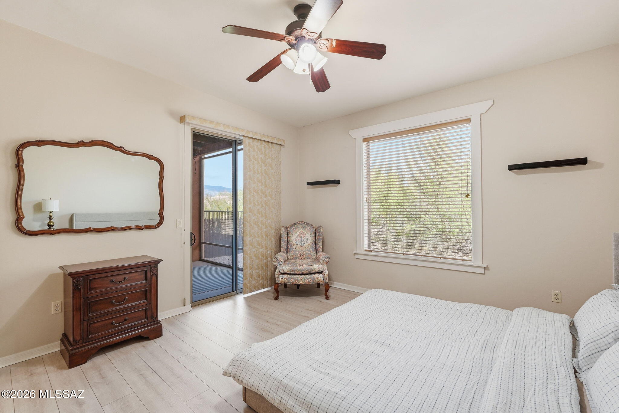 Academy Village - Residential