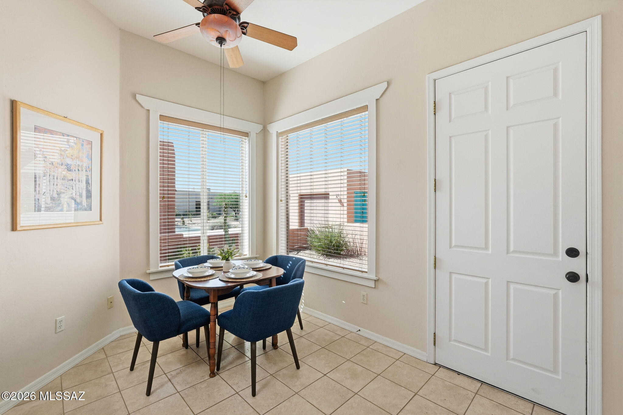 Academy Village - Residential