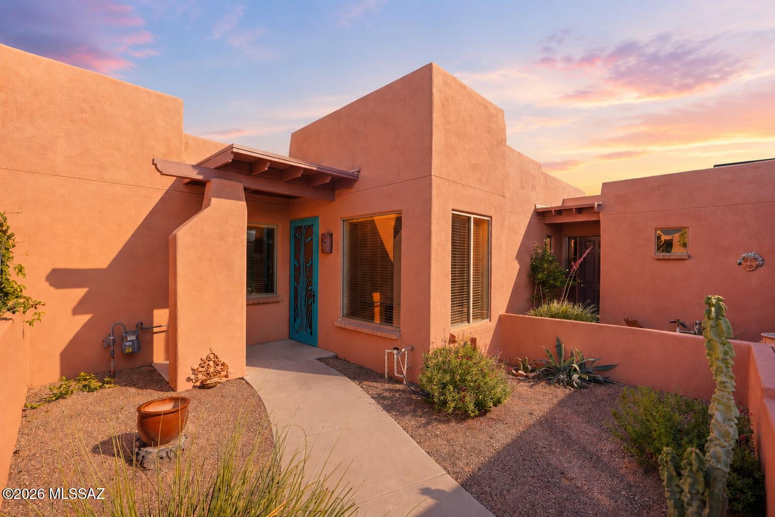 Academy Village - Residential