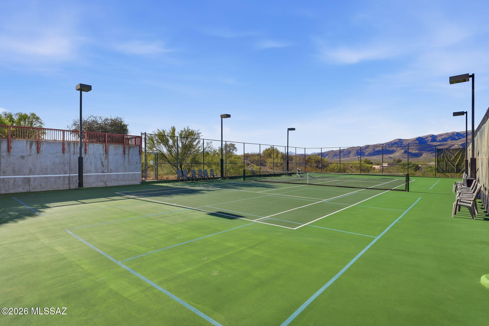 Academy Village - Residential