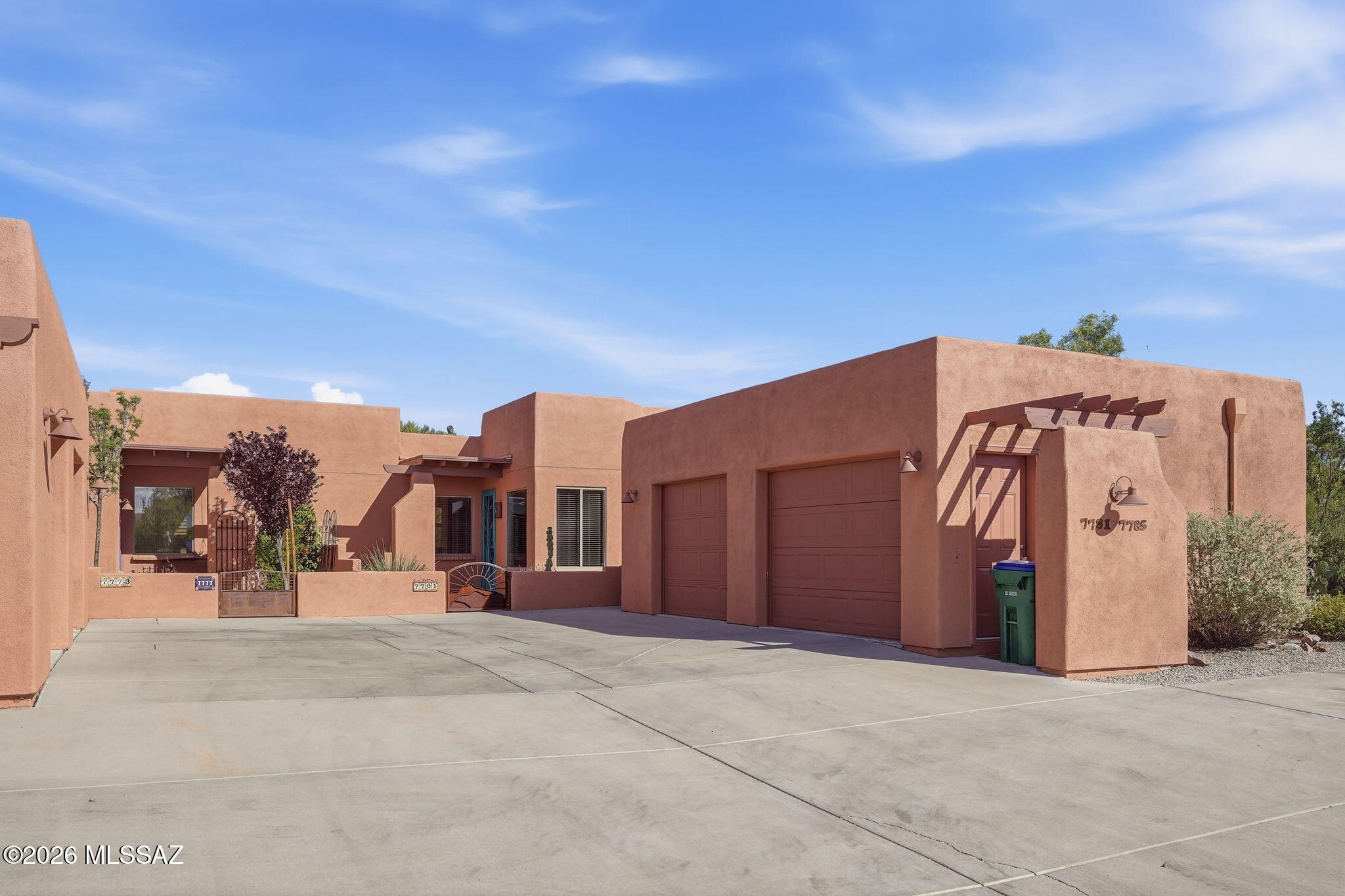 Academy Village - Residential