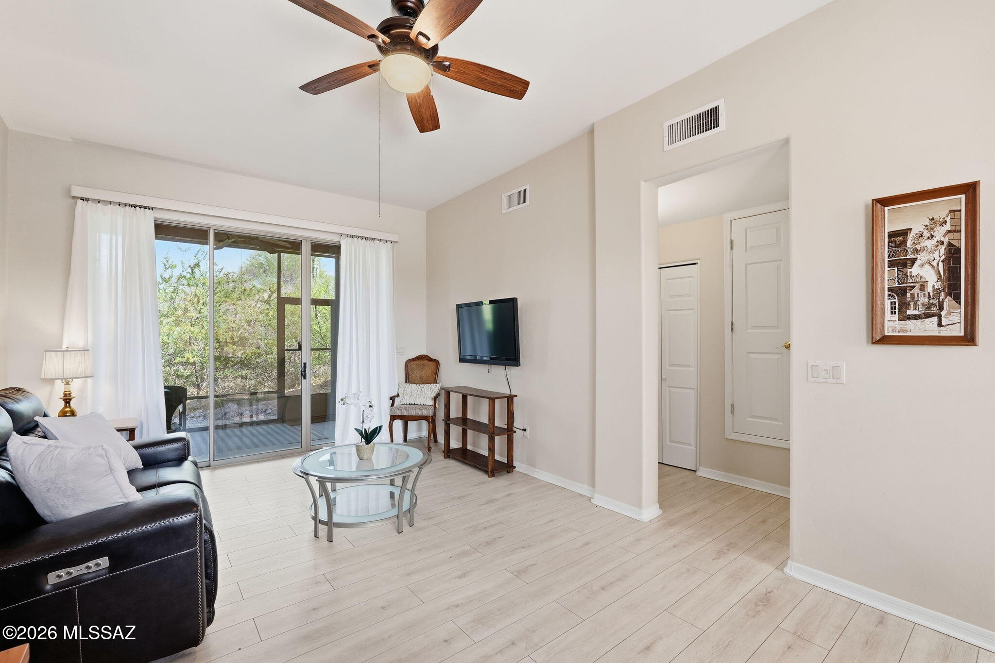 Academy Village - Residential