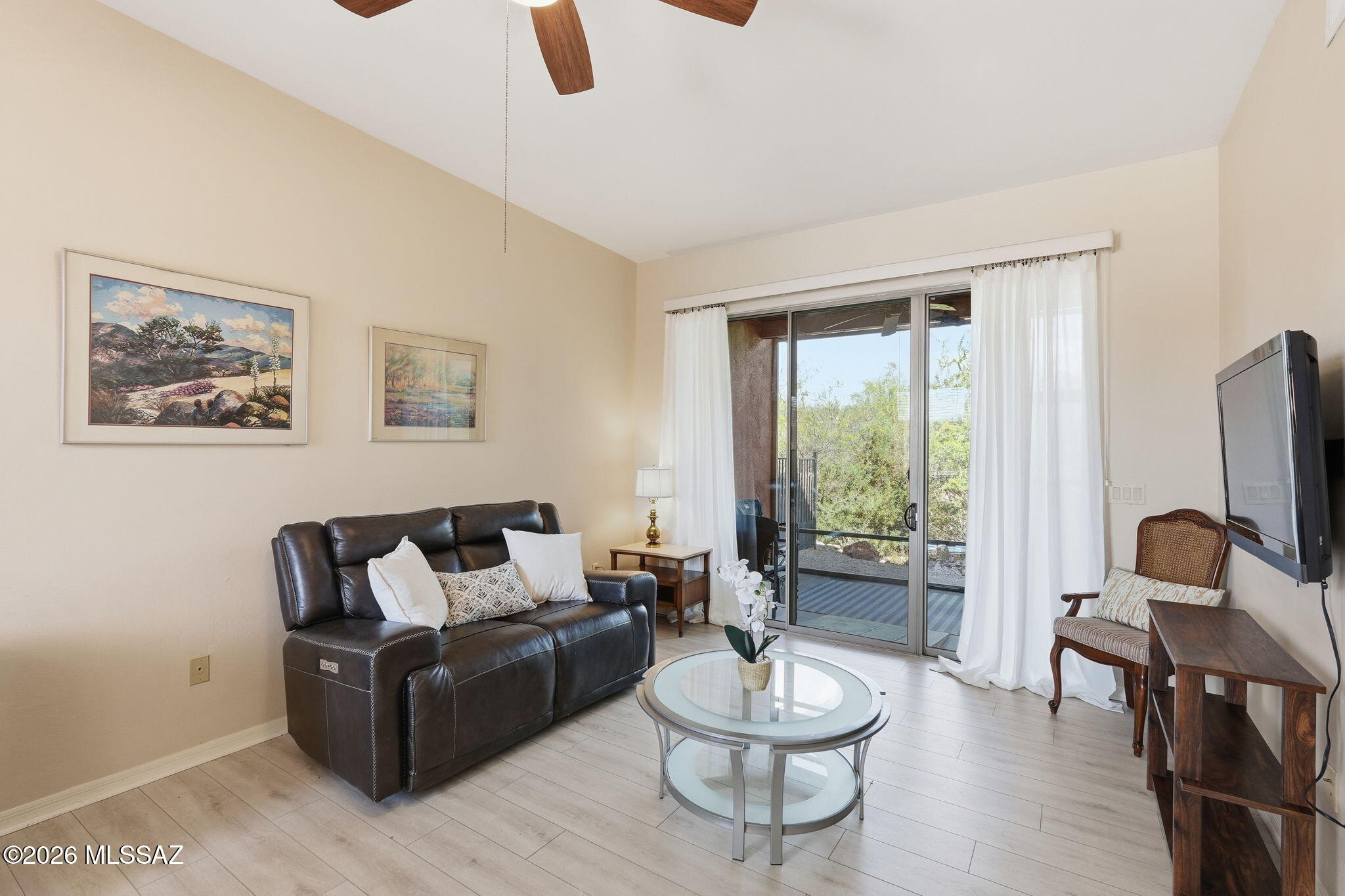 Academy Village - Residential