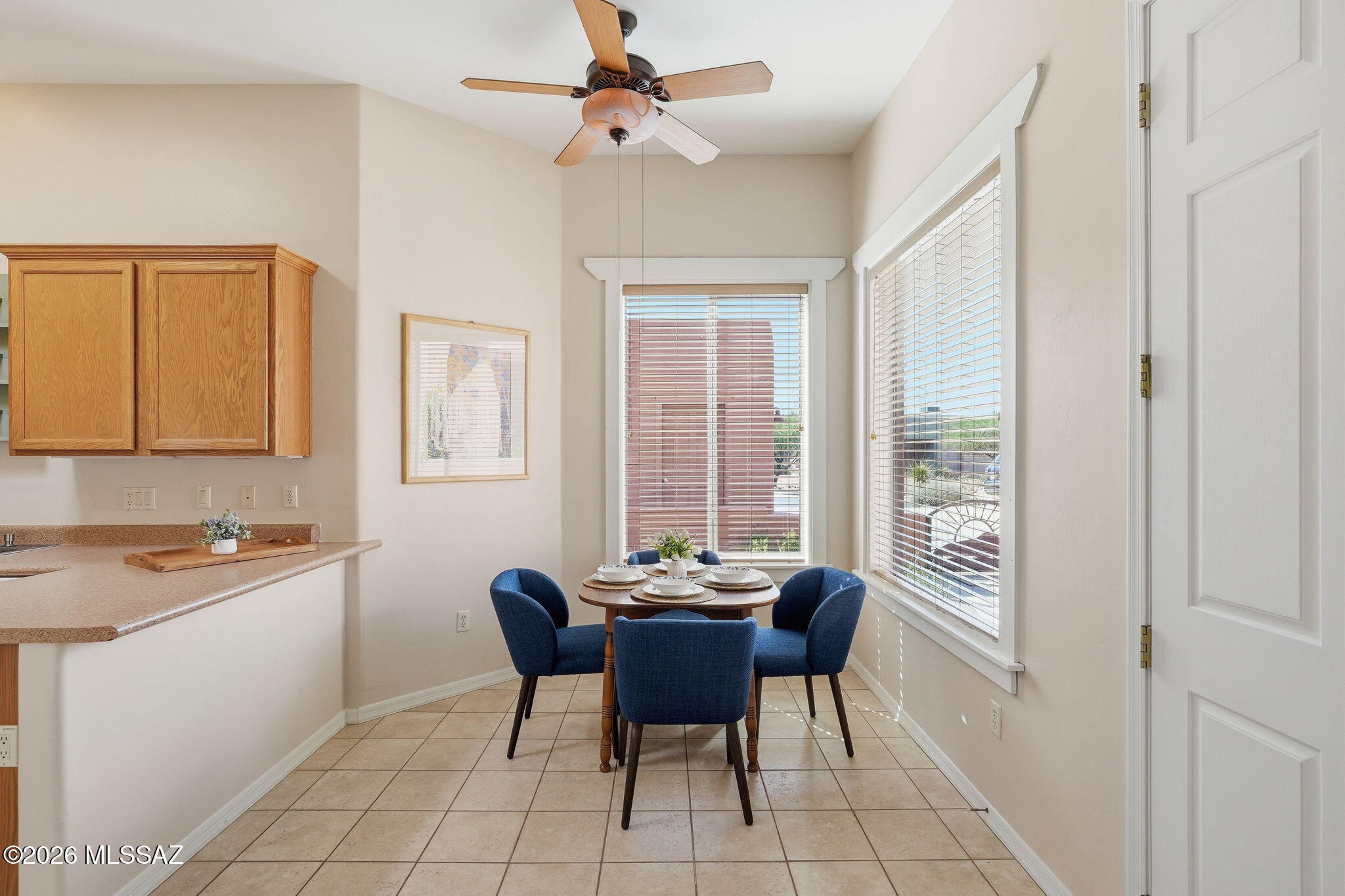 Academy Village - Residential
