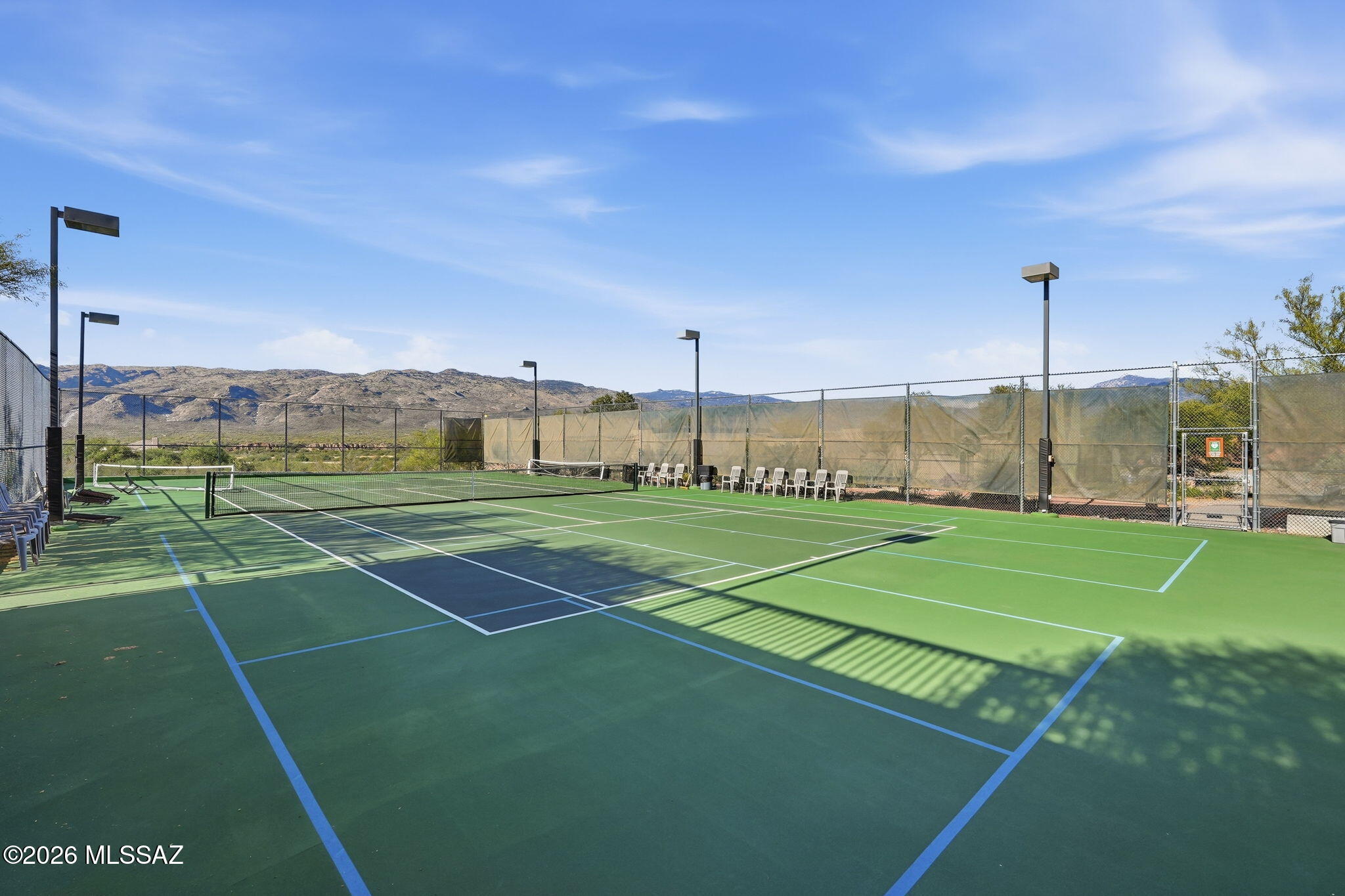 Academy Village - Residential