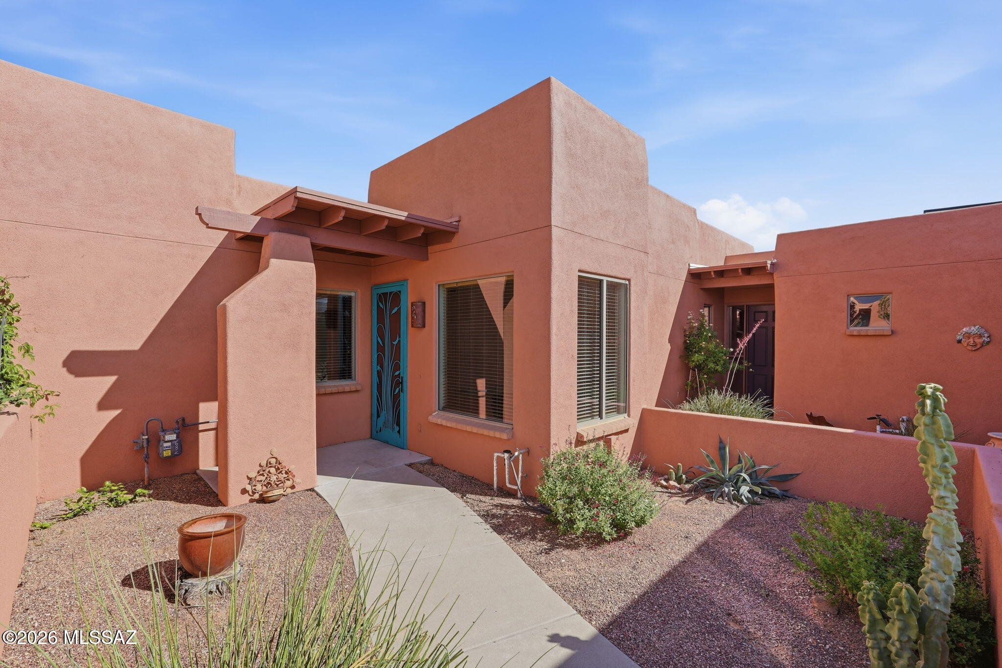 Academy Village - Residential