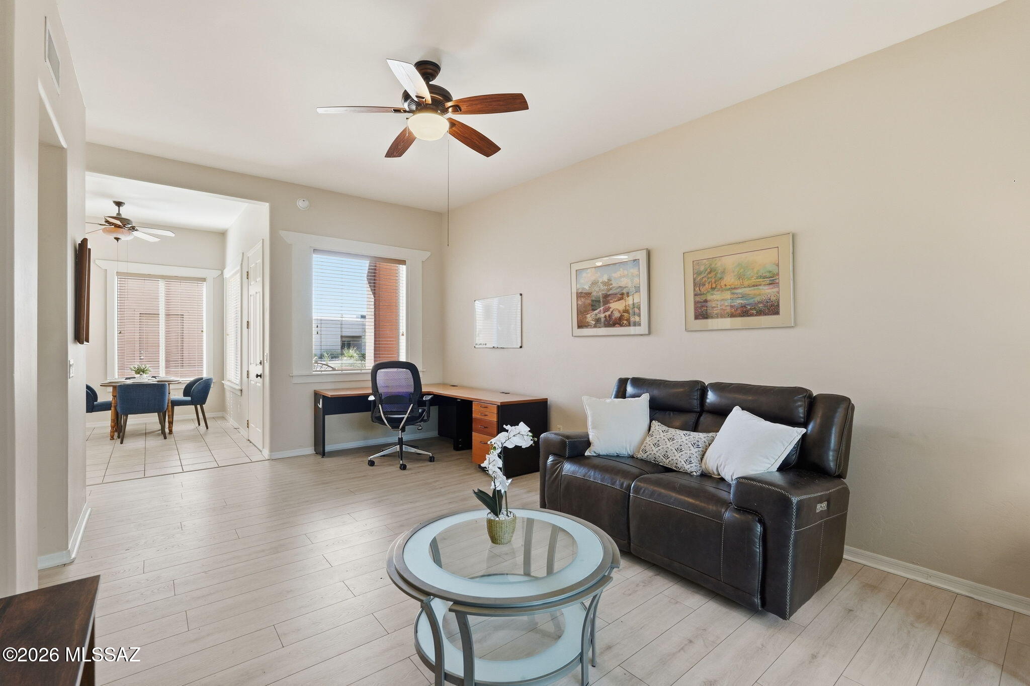 Academy Village - Residential