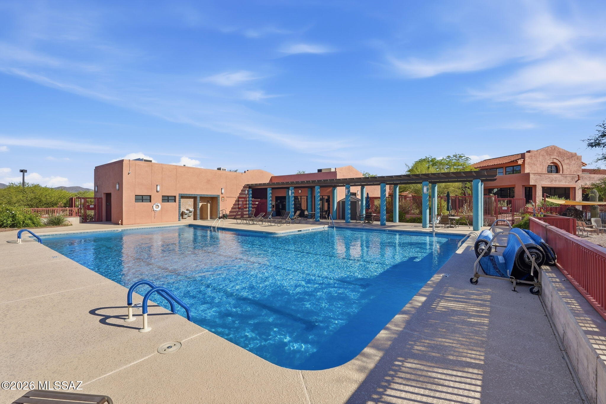 Academy Village - Residential