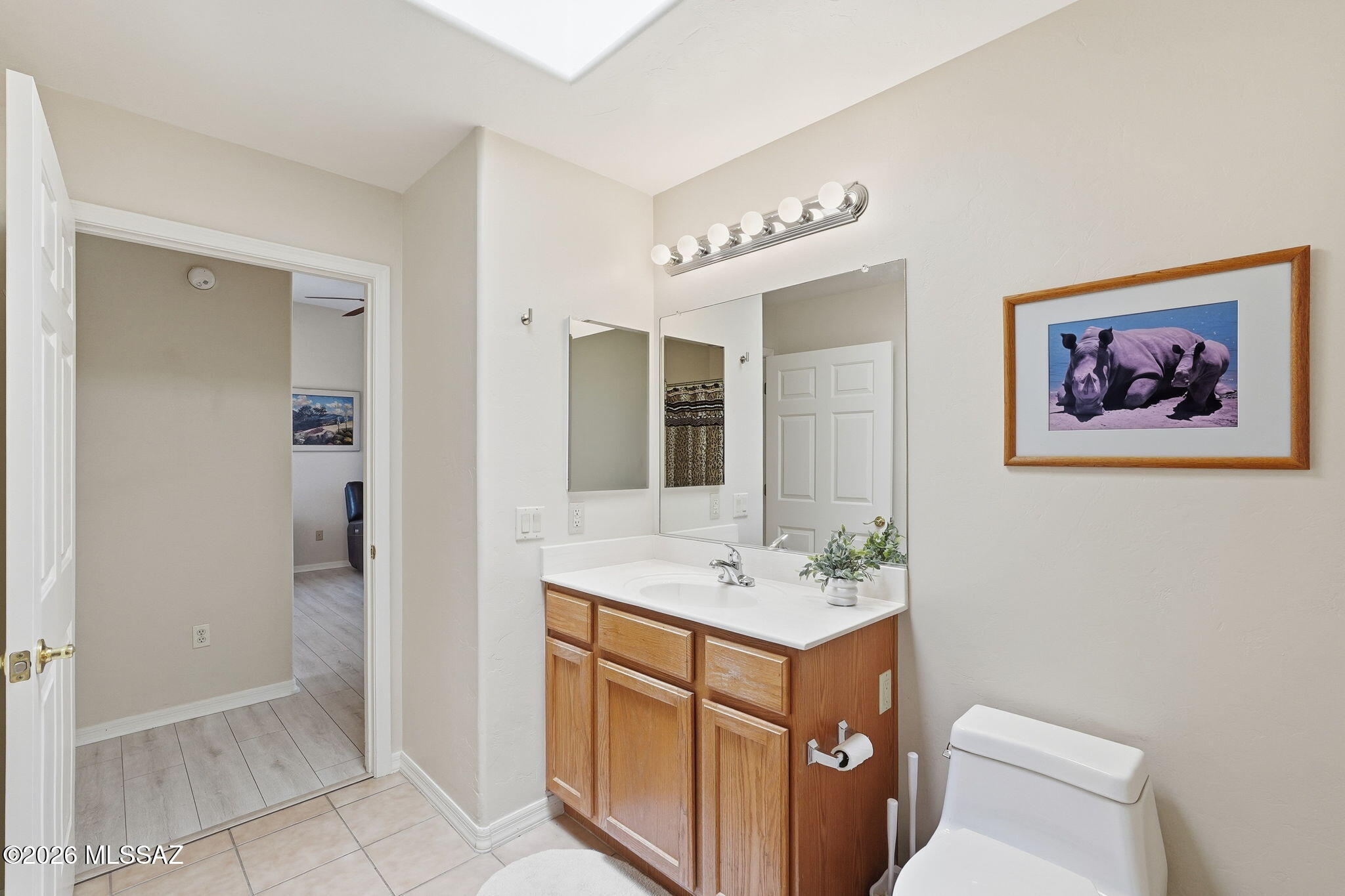 Academy Village - Residential