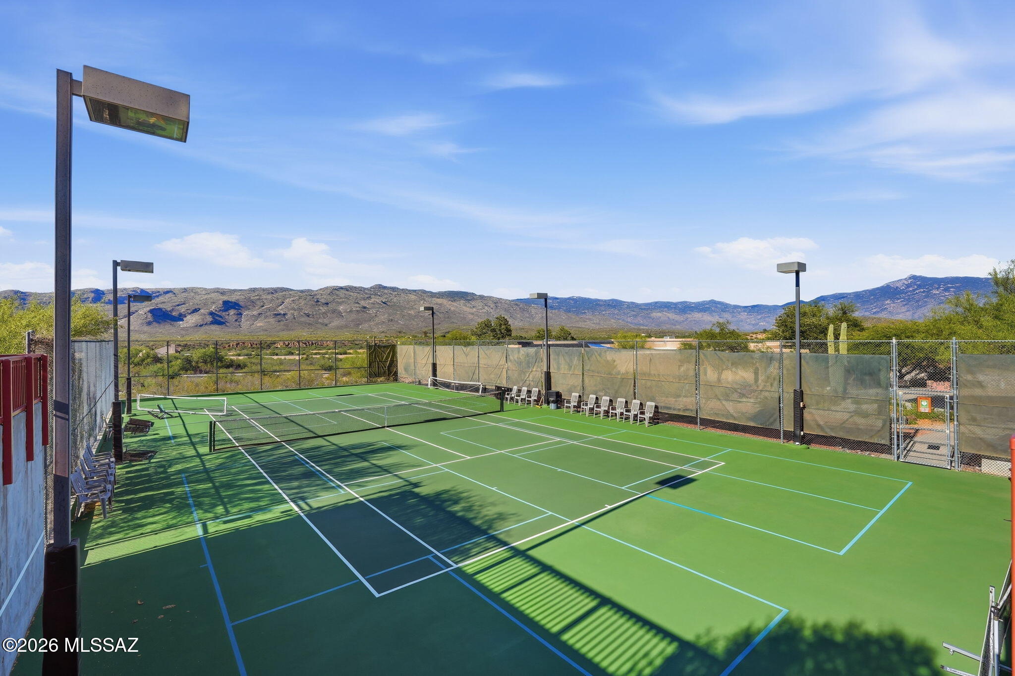 Academy Village - Residential
