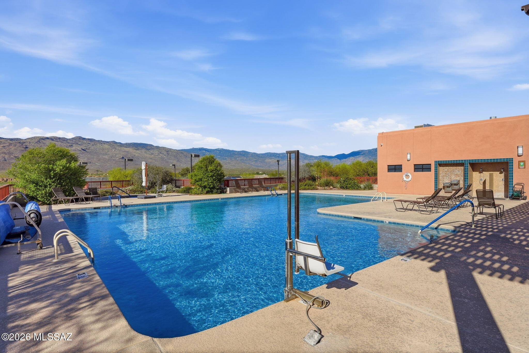 Academy Village - Residential