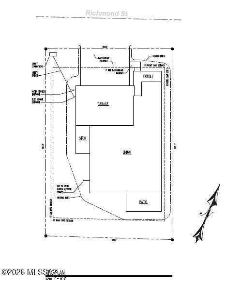 240 S Richmond Drive