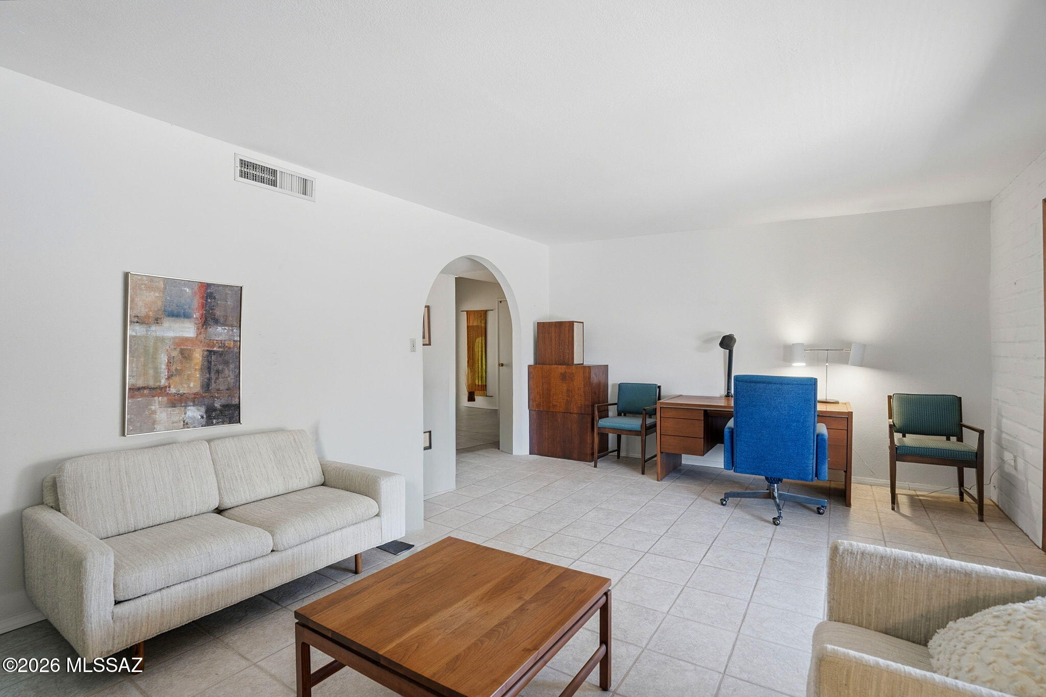 Catalina Foothills Estates NO. 5 - Residential