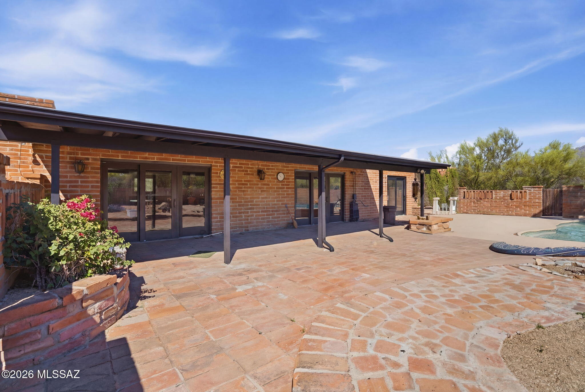 Catalina Foothills Estates NO. 5 - Residential