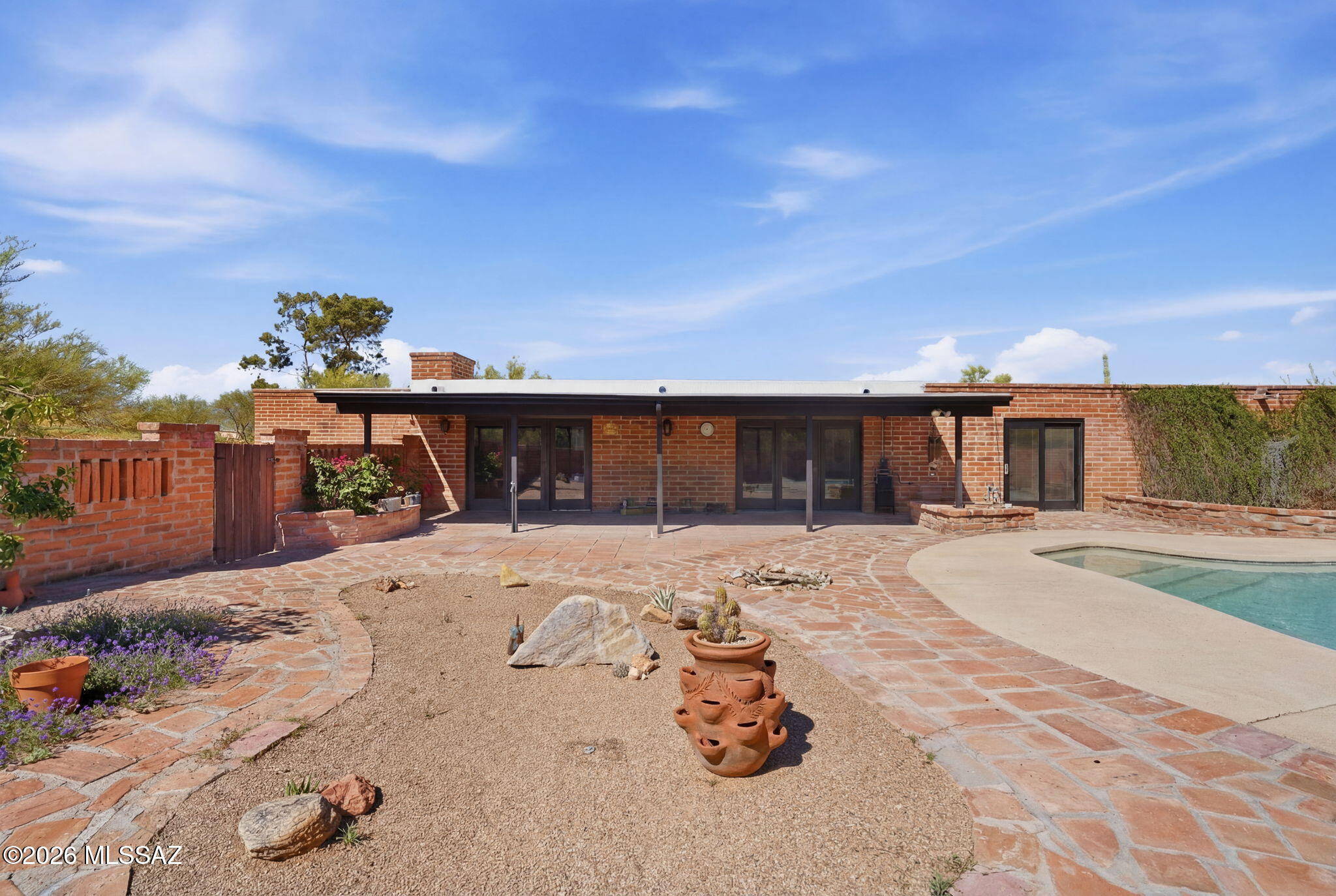 Catalina Foothills Estates NO. 5 - Residential
