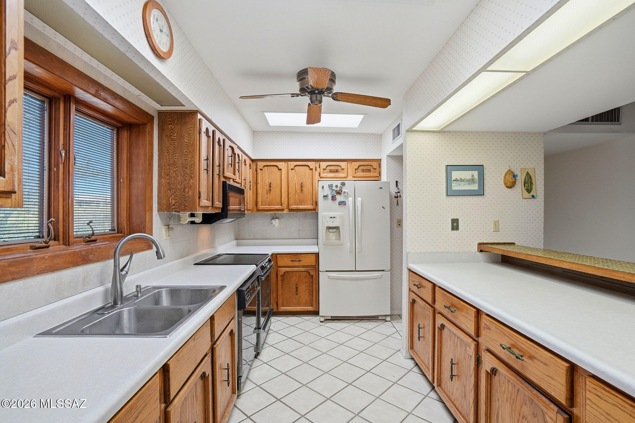 Catalina Foothills Estates NO. 5 - Residential
