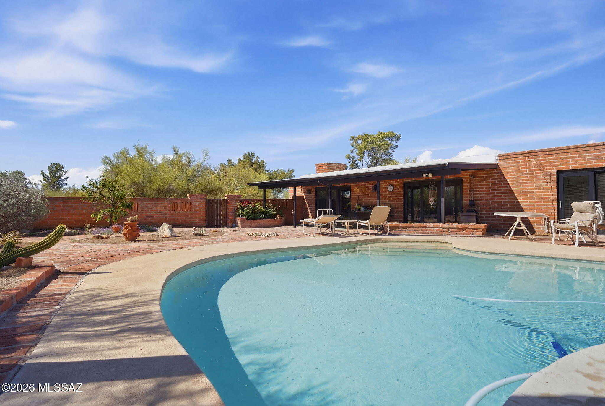 Catalina Foothills Estates NO. 5 - Residential