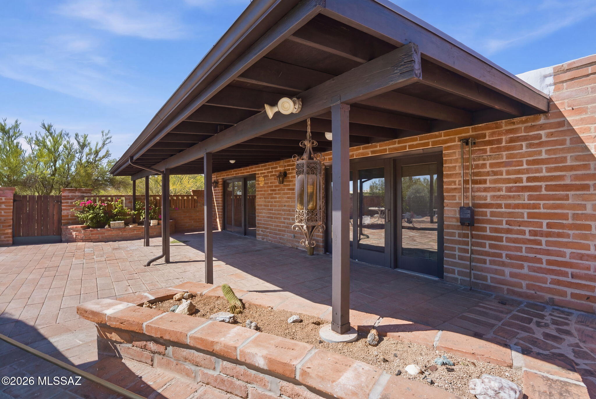 Catalina Foothills Estates NO. 5 - Residential