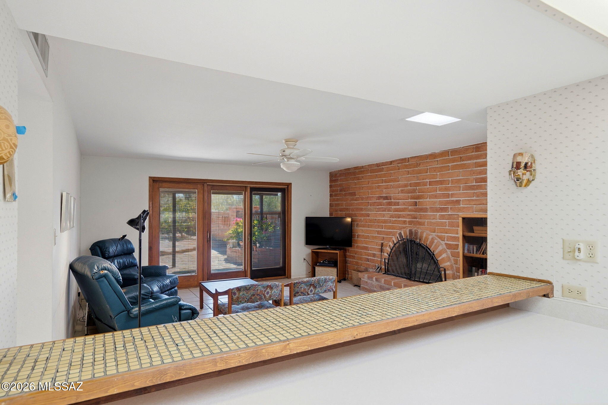 Catalina Foothills Estates NO. 5 - Residential