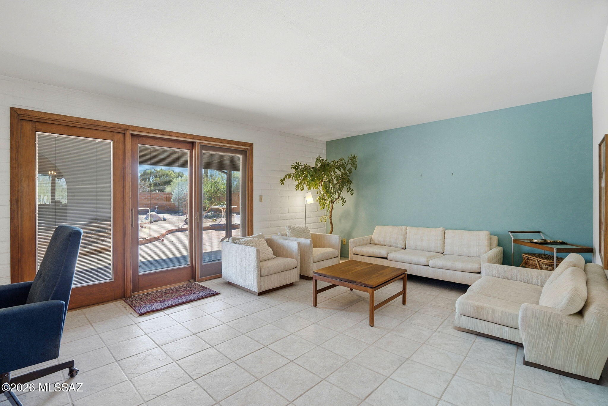 Catalina Foothills Estates NO. 5 - Residential