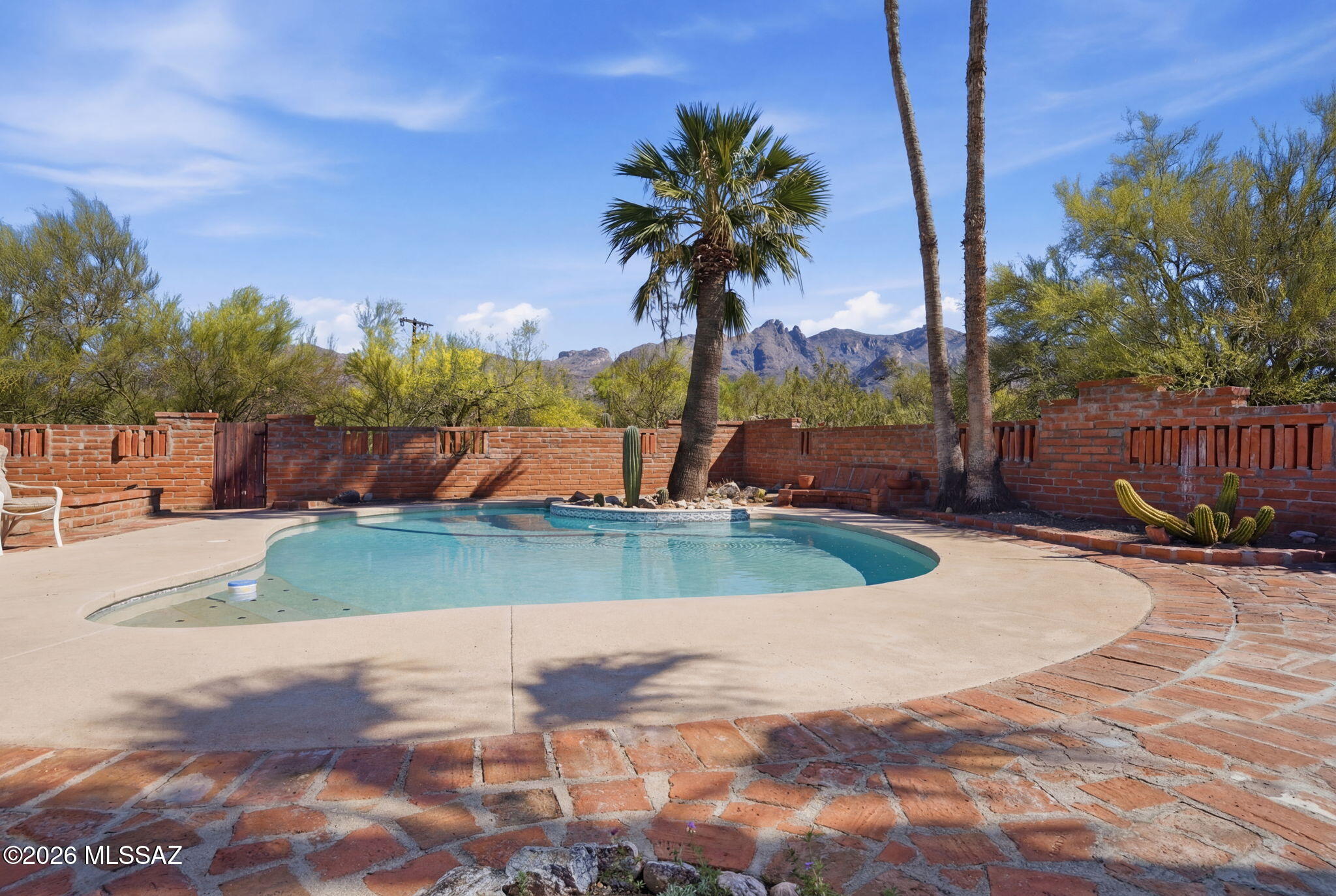 Catalina Foothills Estates NO. 5 - Residential