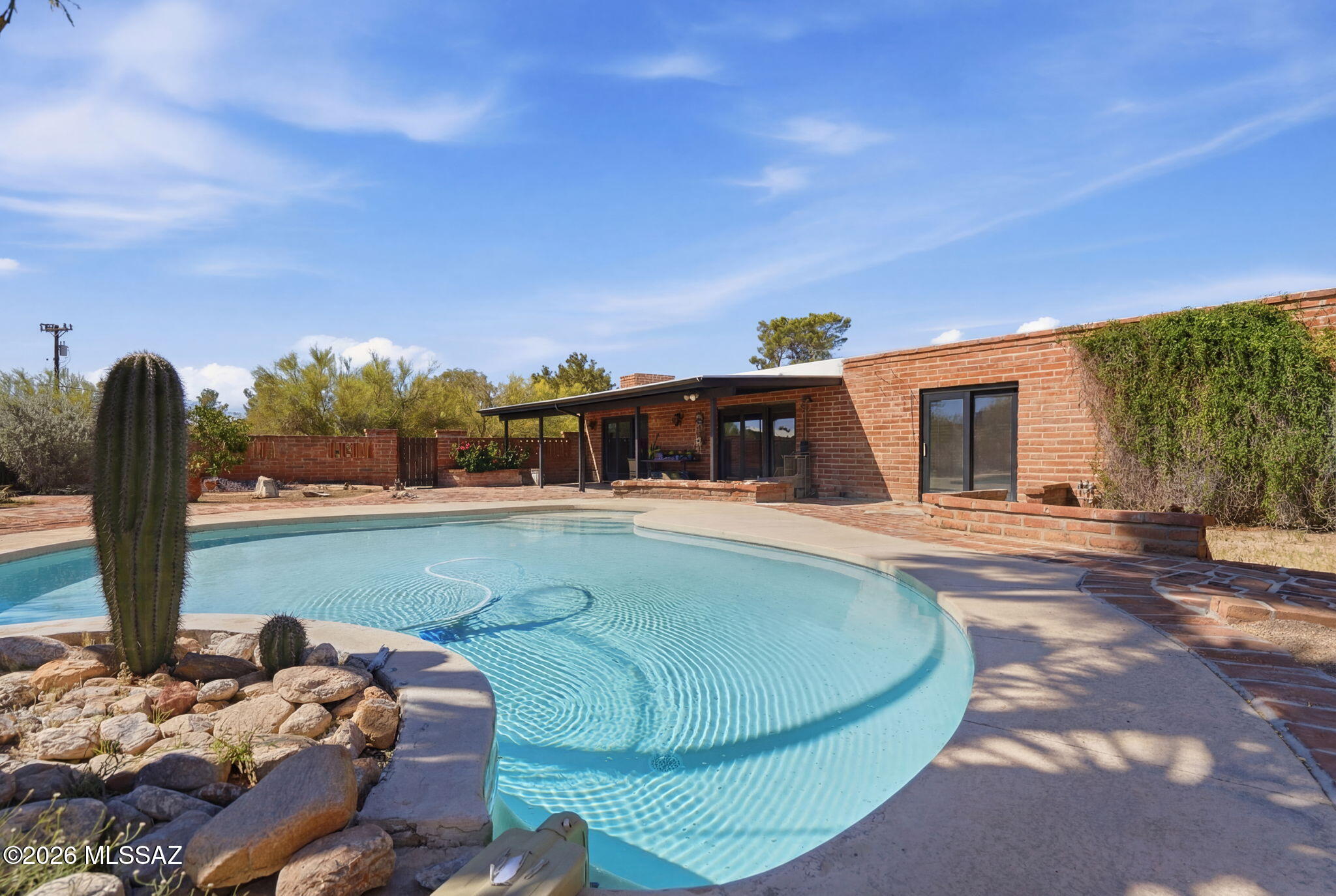 Catalina Foothills Estates NO. 5 - Residential