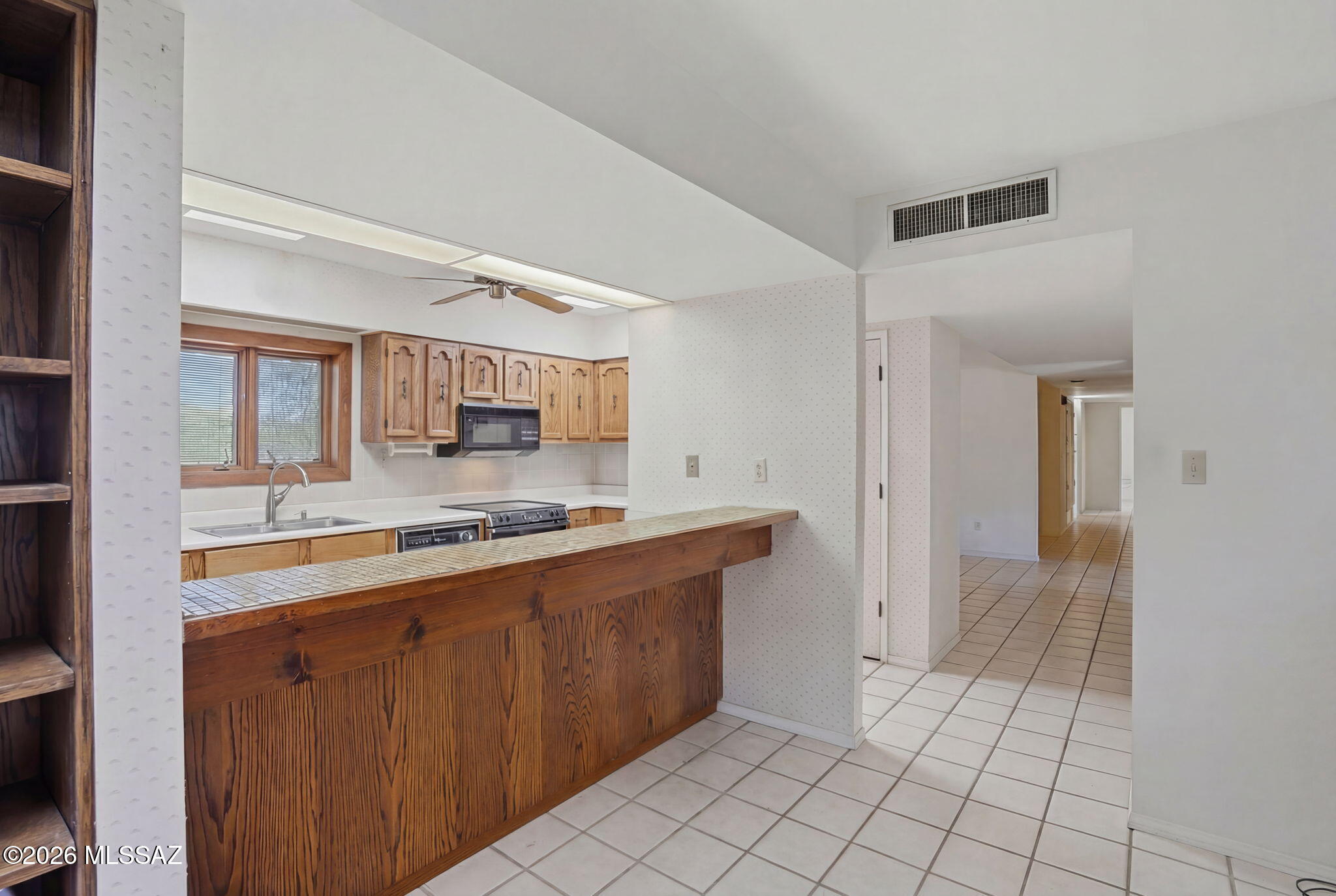 Catalina Foothills Estates NO. 5 - Residential