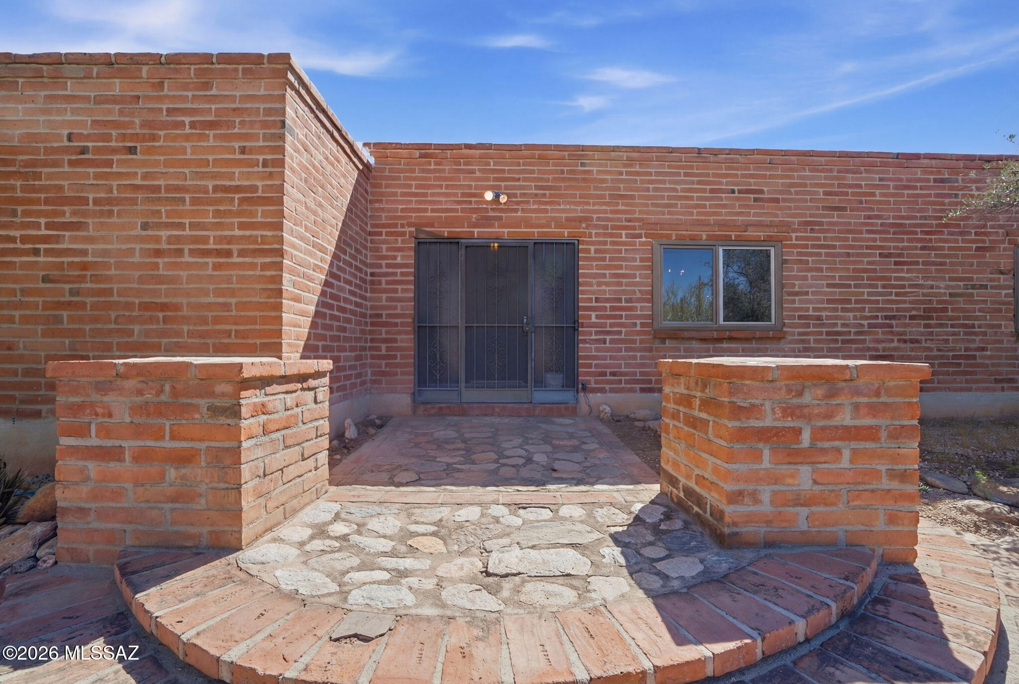 Catalina Foothills Estates NO. 5 - Residential