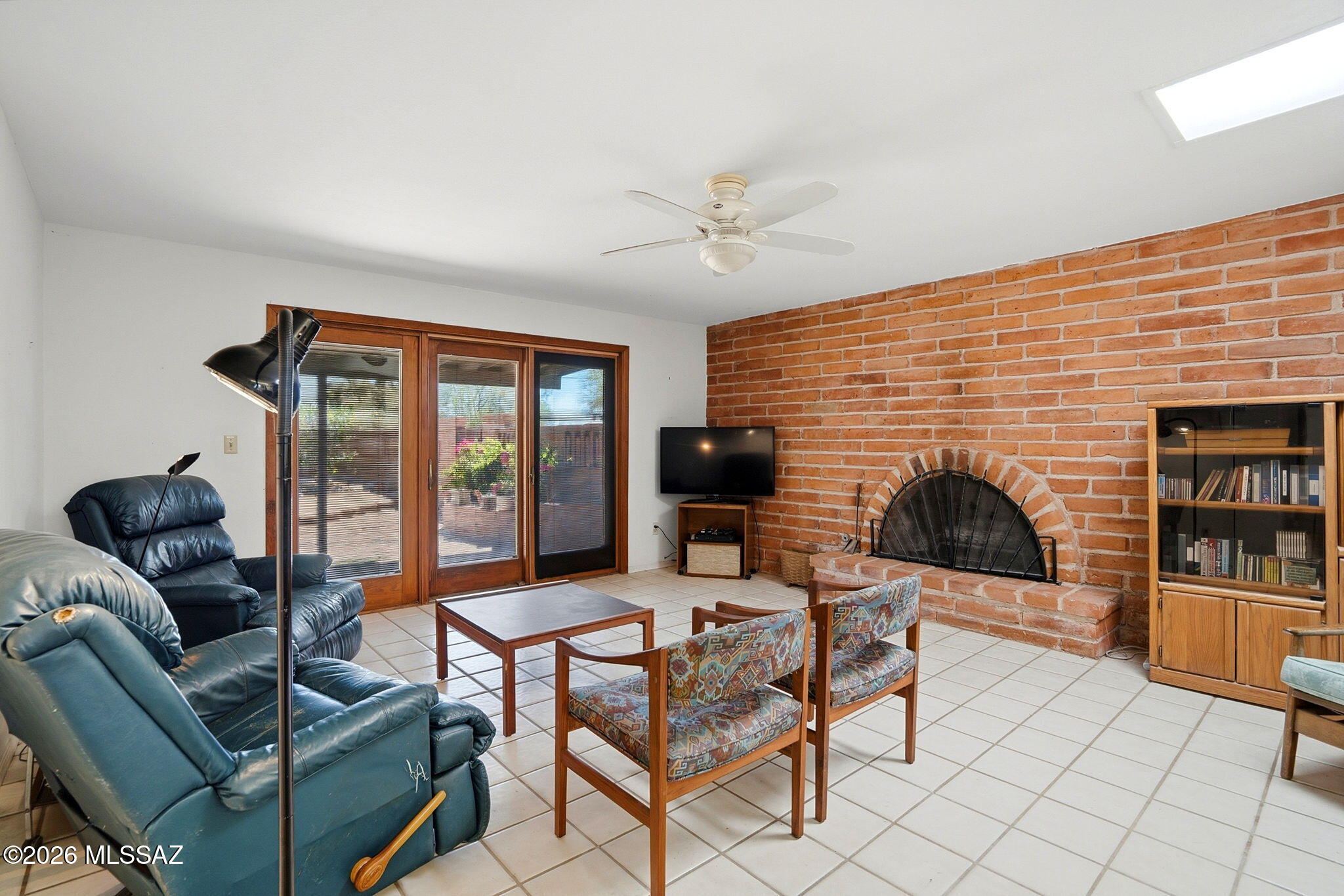 Catalina Foothills Estates NO. 5 - Residential