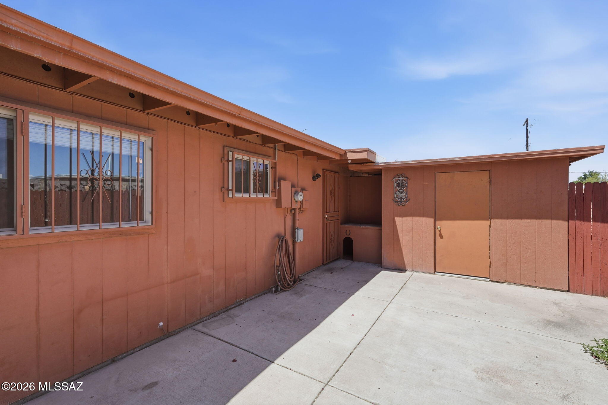 Las Casitas Del Pueblo (1-53) - Residential