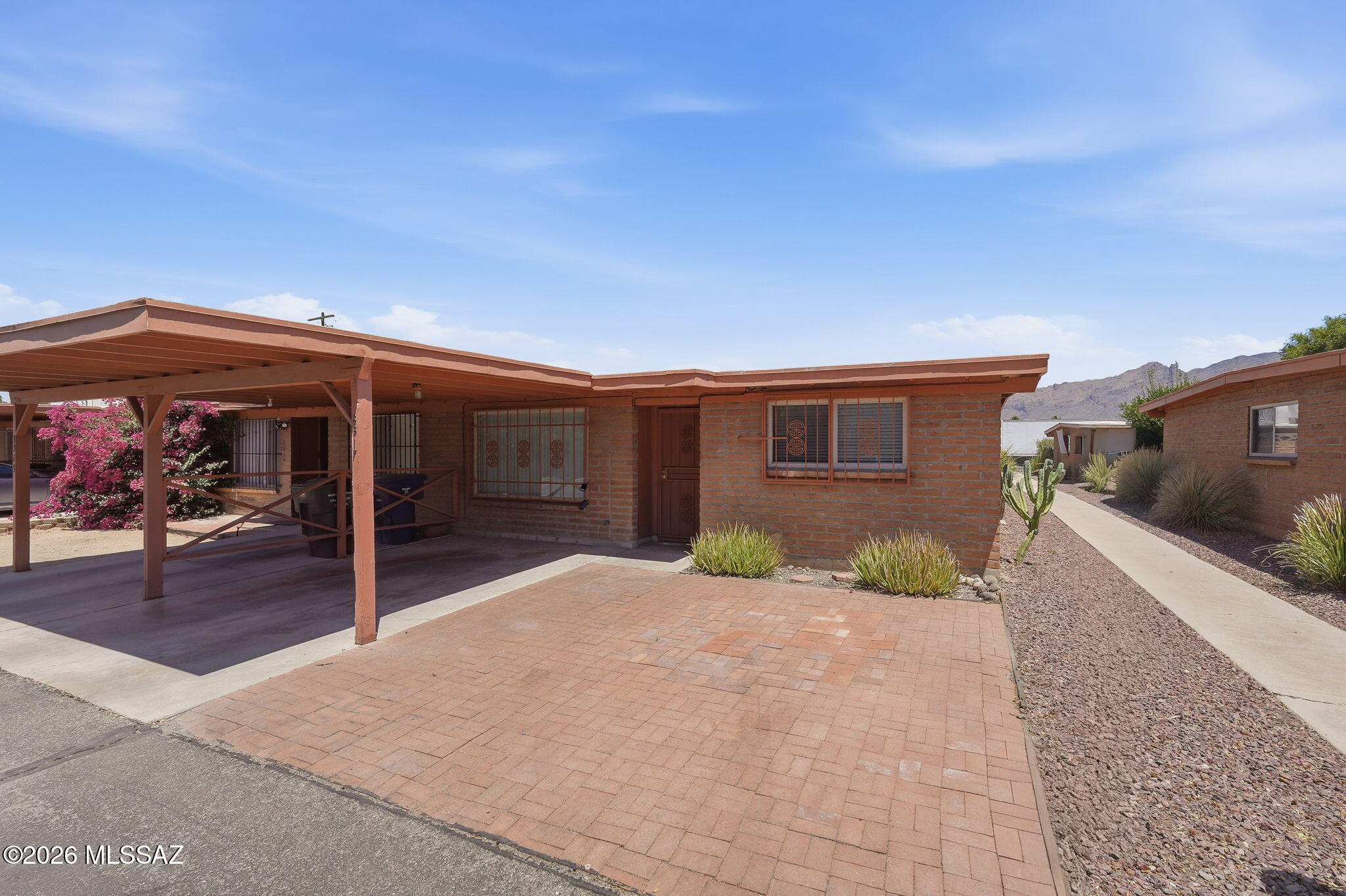 Las Casitas Del Pueblo (1-53) - Residential