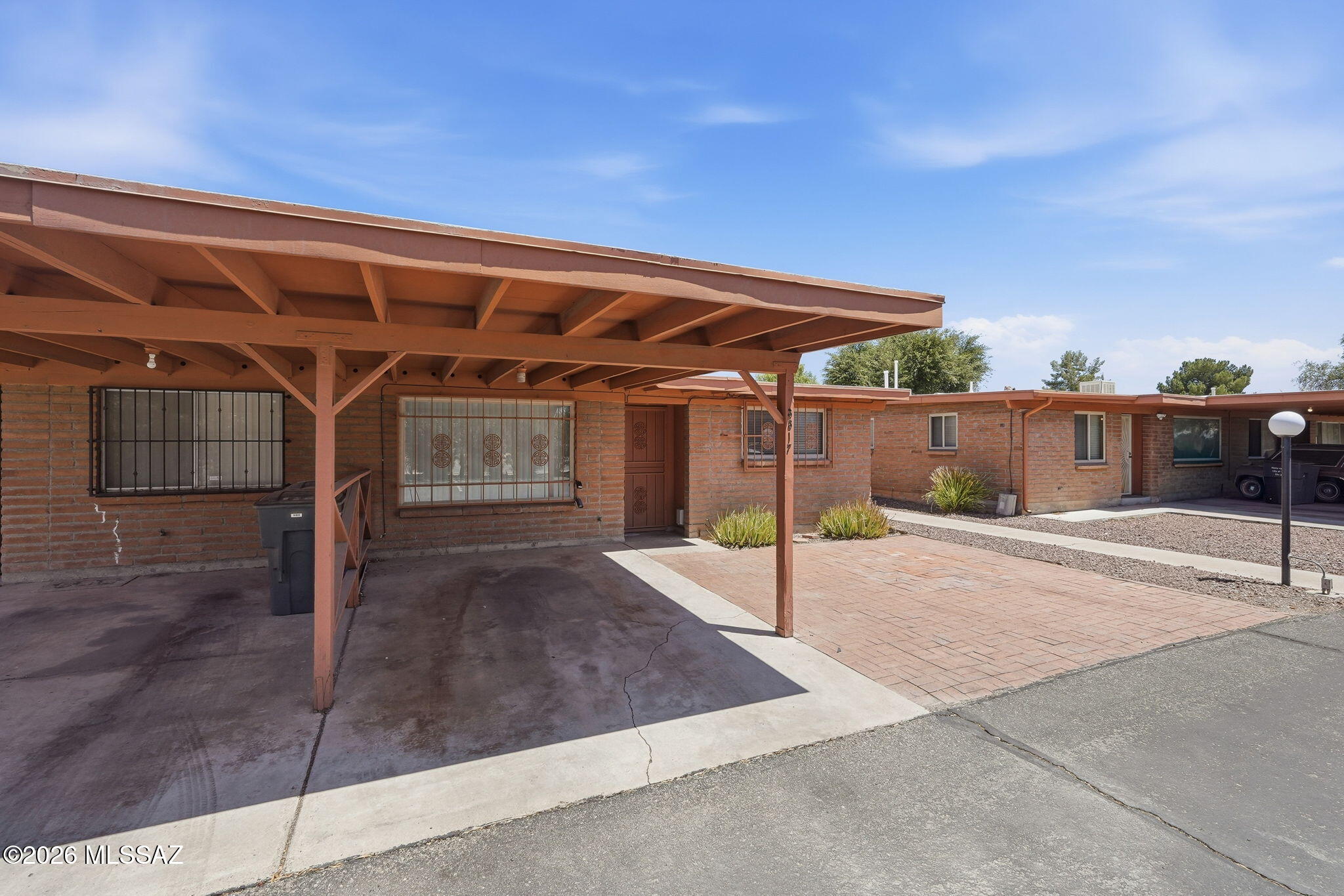 Las Casitas Del Pueblo (1-53) - Residential