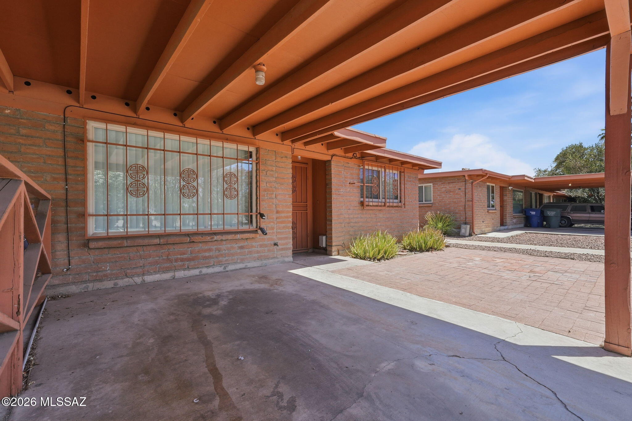 Las Casitas Del Pueblo (1-53) - Residential
