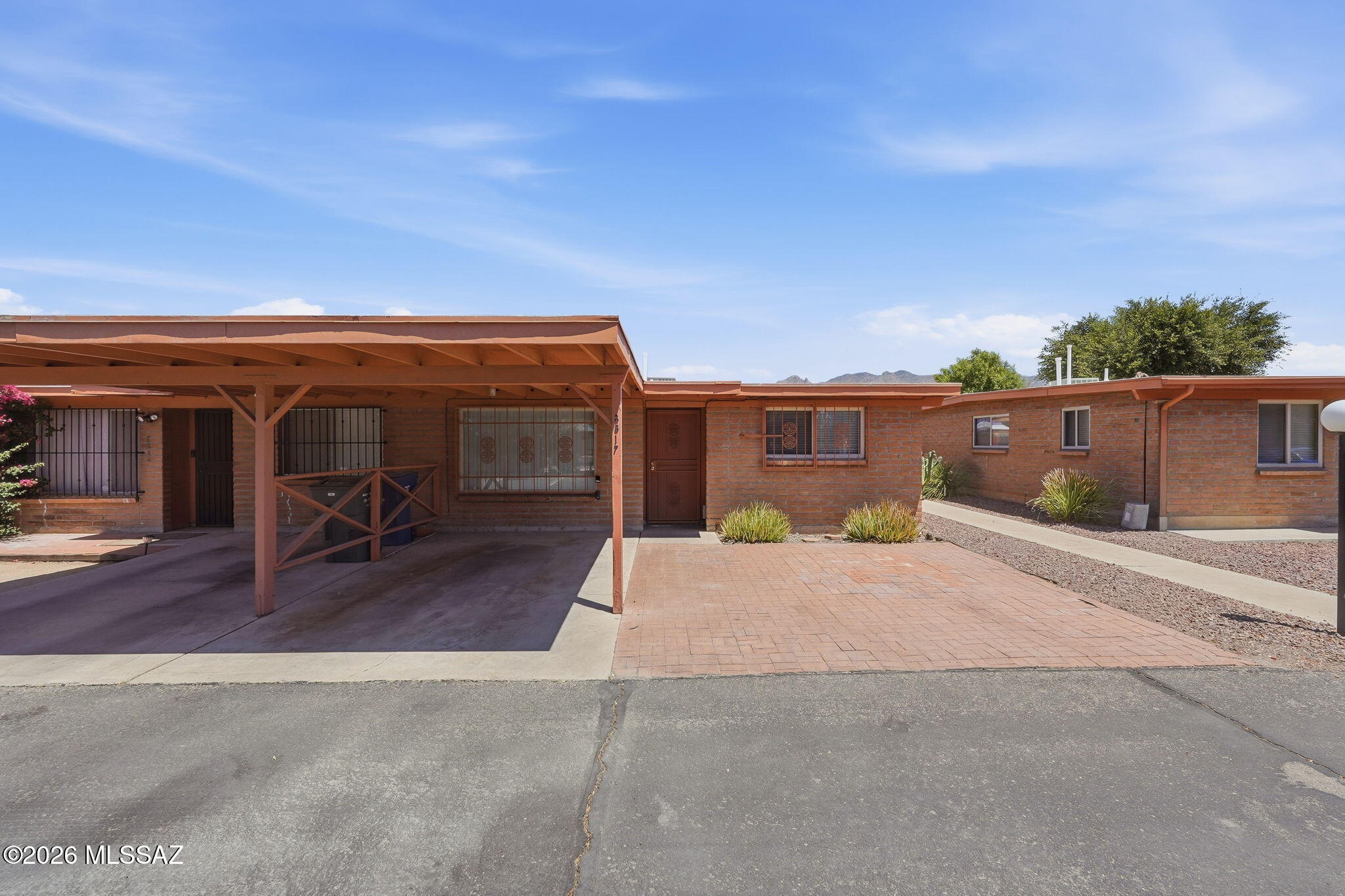 Las Casitas Del Pueblo (1-53) - Residential