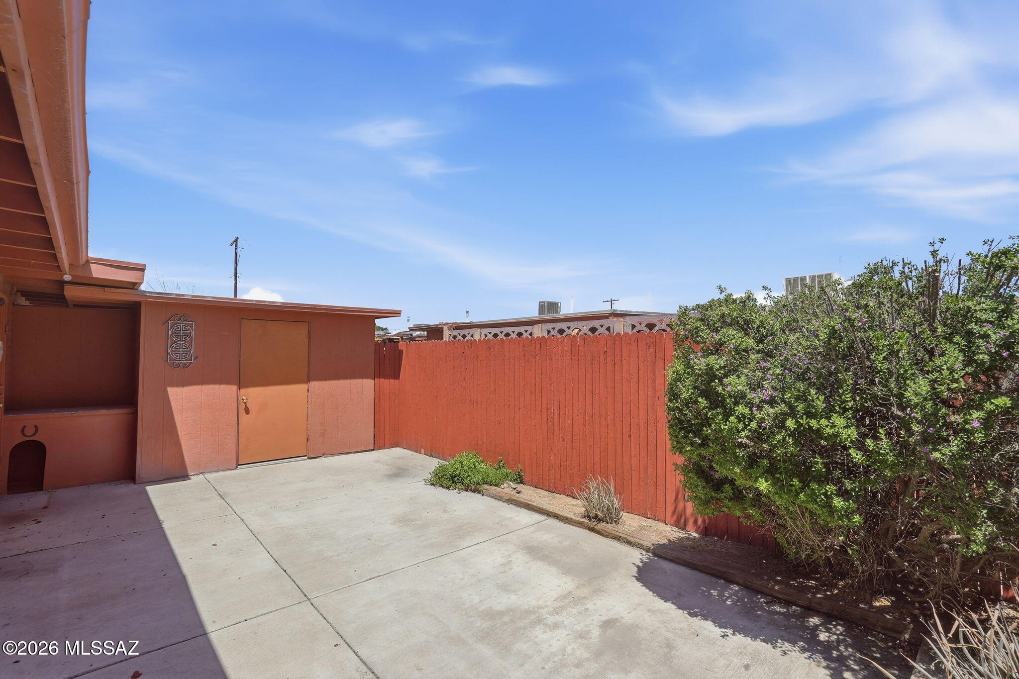 Las Casitas Del Pueblo (1-53) - Residential