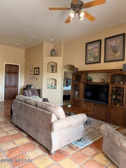 Naranja Ranch I (1-11, 13-36, 38-170) - Residential