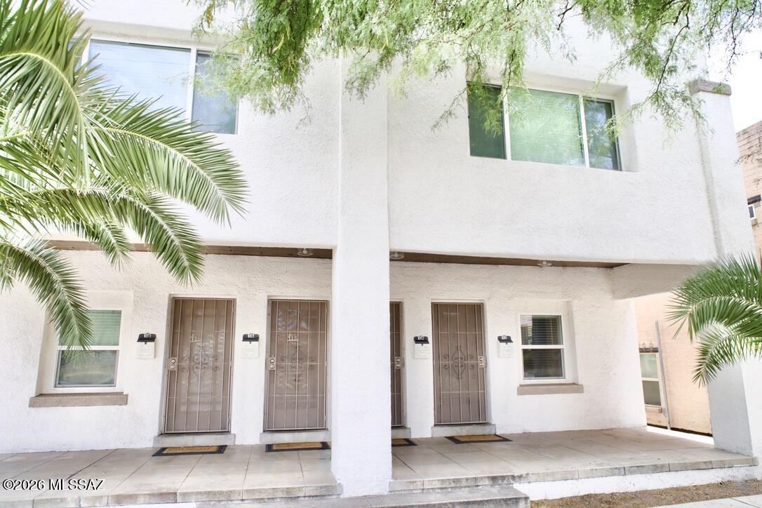 12 E University Boulevard