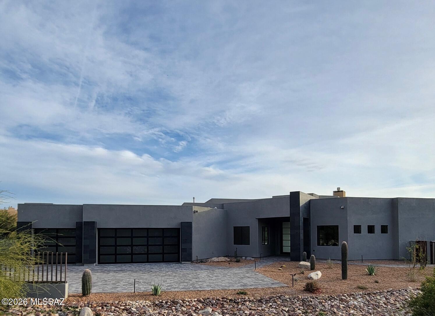 Gallery Parcel 4B Resub - Residential