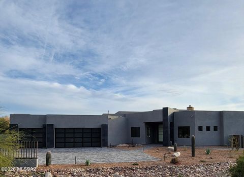 Photo of 14295 N Silent Sky Place, Marana, AZ 85658 (MLS # 22604144)