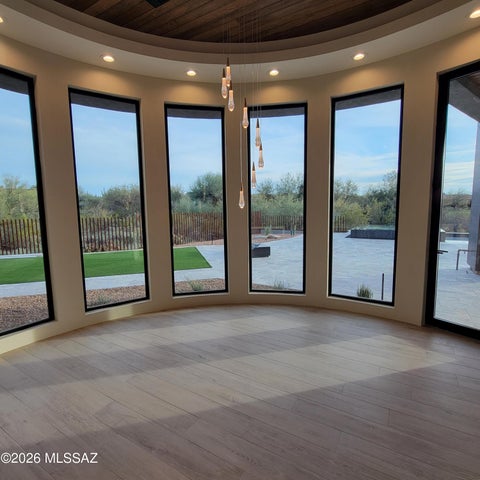 Photo of 14295 N Silent Sky Place, Marana, AZ 85658 (MLS # 22604144)