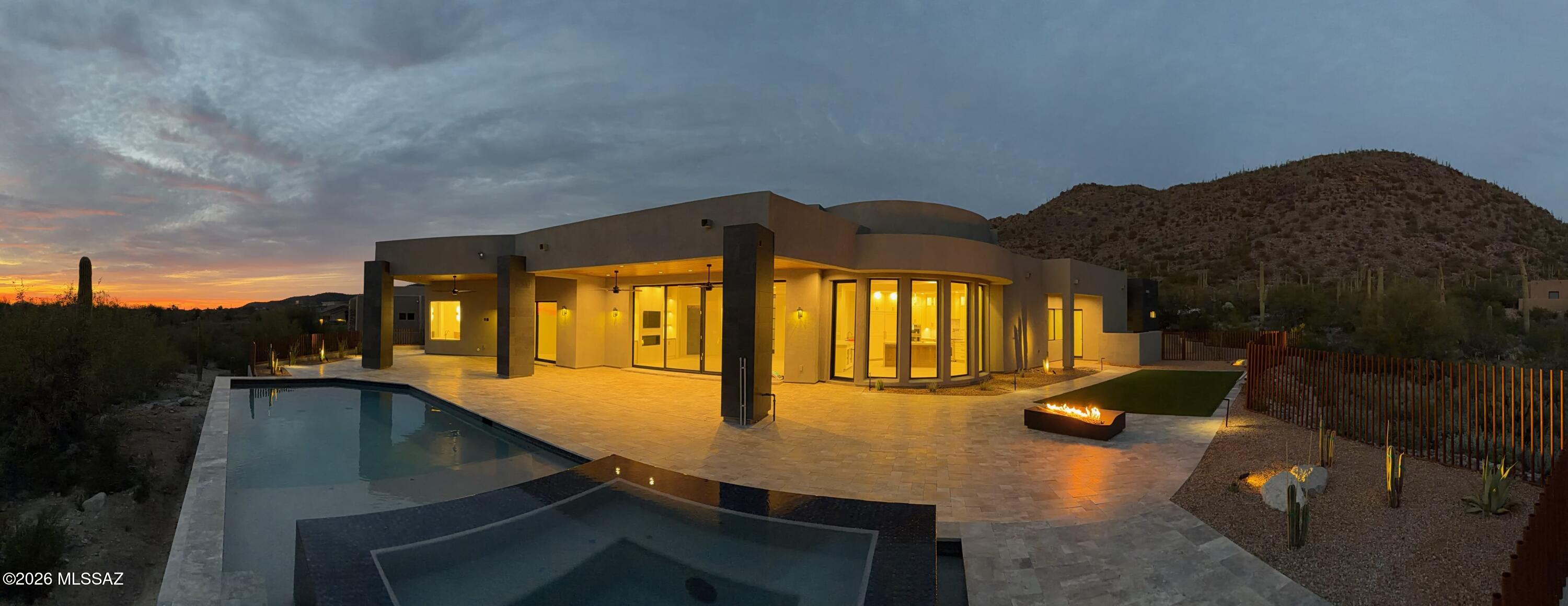 Gallery Parcel 4B Resub - Residential